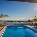 Casantilvia Heated Pool Paradise Апартаменты Адехе
