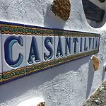 Casantilvia Heated Pool Paradise Апартаменты