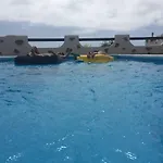 Апартаменты Casantilvia Heated Pool Paradise *