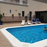Апартаменты Casantilvia Heated Pool Paradise Адехе