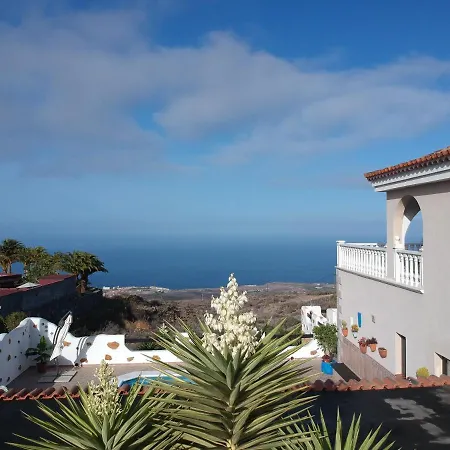 דירה Casantilvia Heated Pool Paradise *