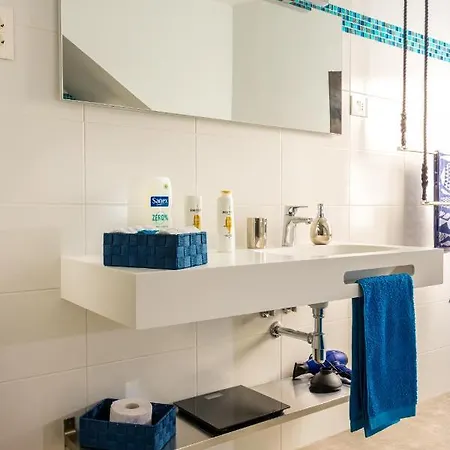 아파트 Casantilvia Heated Pool Paradise 아데제