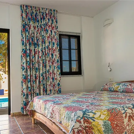 Apartamento Casantilvia Heated Pool Paradise