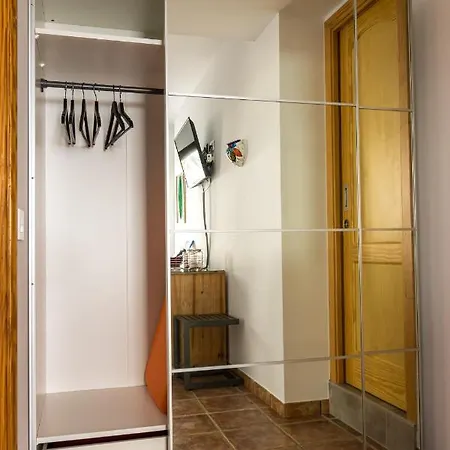 Casantilvia Heated Pool Paradise Costa Adeje (Tenerife)