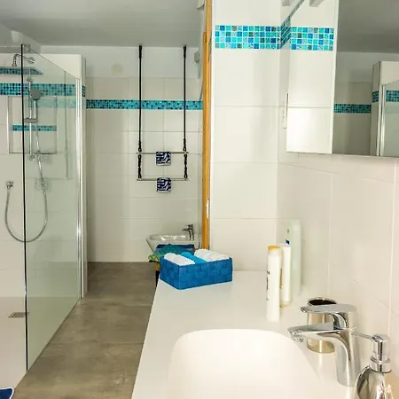 Casantilvia Heated Pool Paradise 아파트 아데제