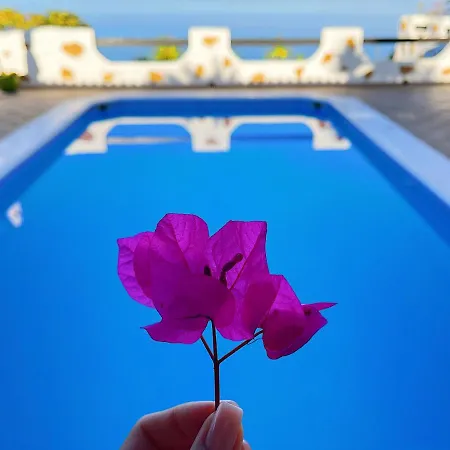 Casantilvia Heated Pool Paradise *