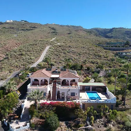 Apartamento Casantilvia Heated Pool Paradise