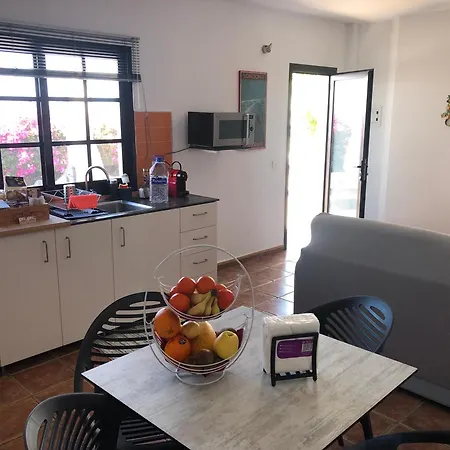 Apartamento Casantilvia Heated Pool Paradise Costa Adeje (Tenerife)