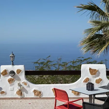 Apartamento Casantilvia Heated Pool Paradise Costa Adeje (Tenerife)