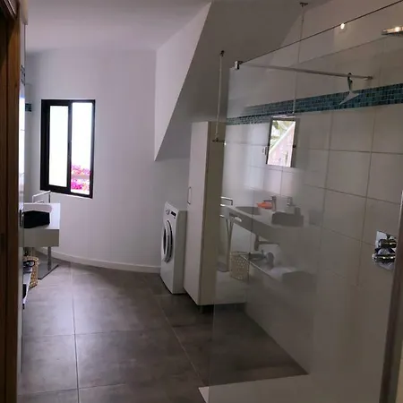 Casantilvia Heated Pool Paradise * Costa Adeje (Tenerife)