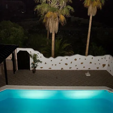 Casantilvia Heated Pool Paradise Apartamento