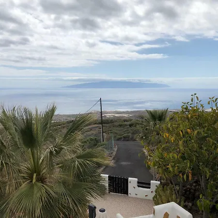 Casantilvia Heated Pool Paradise 아파트 아데제