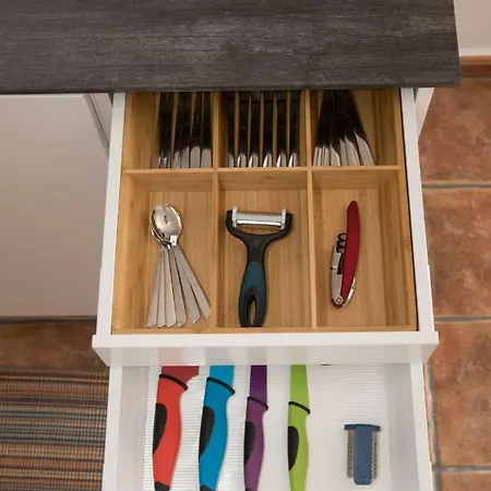 Casantilvia Heated Pool Paradise Apartamento