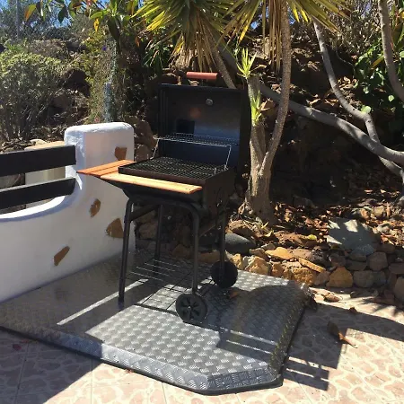 Casantilvia Heated Pool Paradise * Costa Adeje (Tenerife)