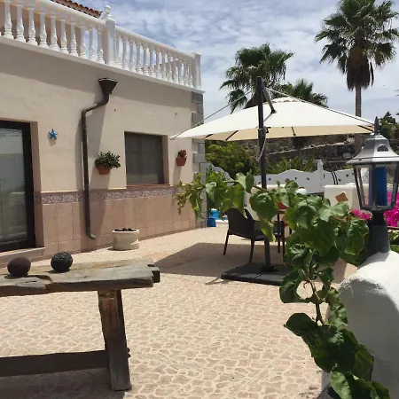 Apartamento Casantilvia Heated Pool Paradise