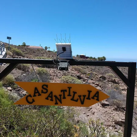 Casantilvia Heated Pool Paradise אדחה