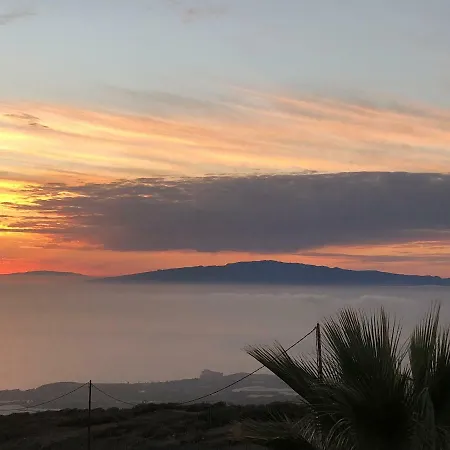 Casantilvia Heated Pool Paradise * Costa Adeje (Tenerife)