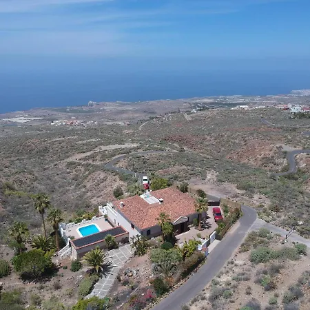 Apartamento Casantilvia Heated Pool Paradise