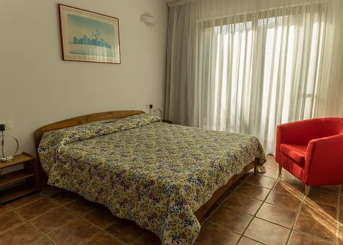 Casantilvia Heated Pool Paradise Apartmán *