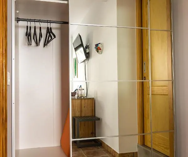 Casantilvia Heated Pool Paradise アデヘ