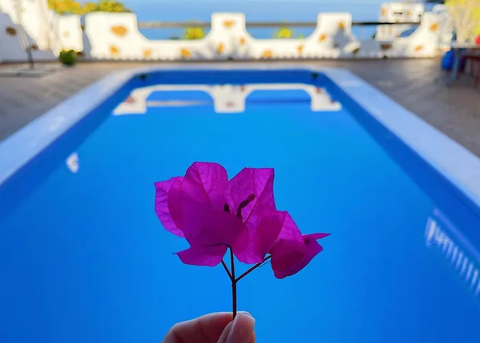 Casantilvia Heated Pool Paradise *