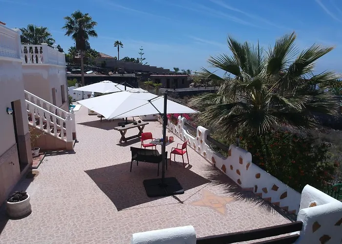 Casantilvia Heated Pool Paradise *