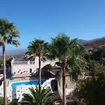 Διαμέρισμα Casantilvia Heated Pool Paradise Costa Adeje (Tenerife)