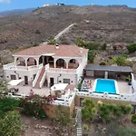 Casantilvia Heated Pool Paradise * Costa Adeje (Tenerife)