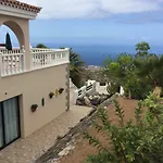 Διαμέρισμα Casantilvia Heated Pool Paradise Costa Adeje (Tenerife)