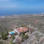 Διαμέρισμα Casantilvia Heated Pool Paradise