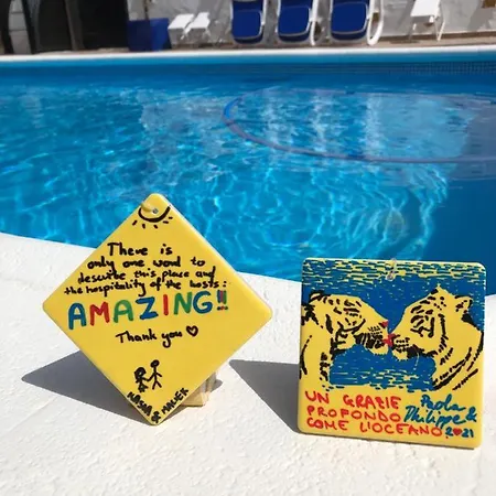 Appartement Casantilvia Heated Pool Paradise Costa Adeje (Tenerife)