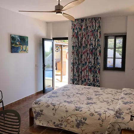 Apartamento Casantilvia Heated Pool Paradise Costa Adeje (Tenerife)