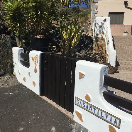 Casantilvia Heated Pool Paradise Appartement