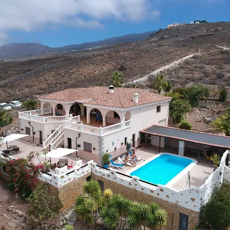 Apartamento Casantilvia Heated Pool Paradise