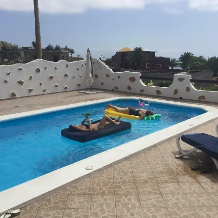 Casantilvia Heated Pool Paradise Appartement *