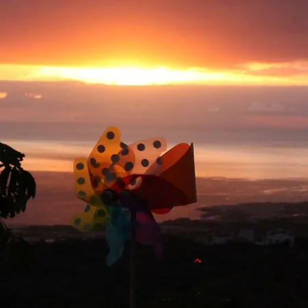 Casantilvia Heated Pool Paradise * Costa Adeje (Tenerife)