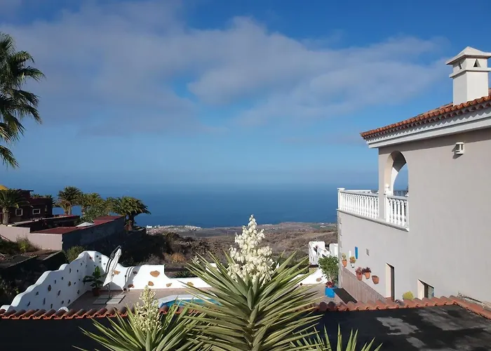 아파트 Casantilvia Heated Pool Paradise *