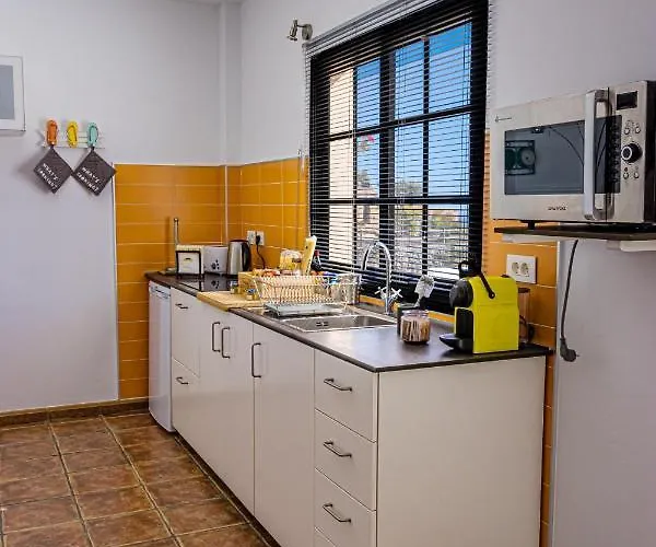 Lejlighed Casantilvia Heated Pool Paradise *