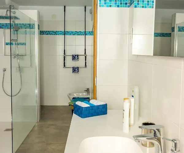 Casantilvia Heated Pool Paradise Lejlighed Costa Adeje (Tenerife)