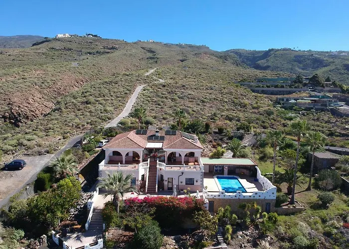 Lejlighed Casantilvia Heated Pool Paradise