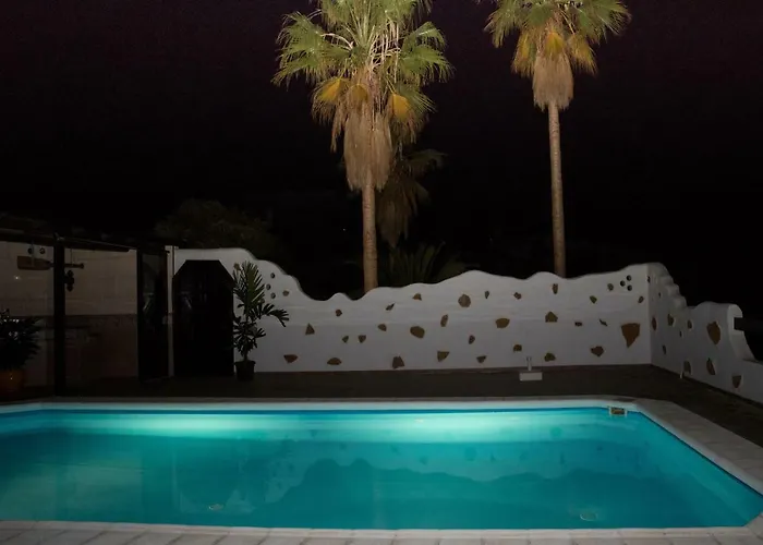 Casantilvia Heated Pool Paradise 아파트 *