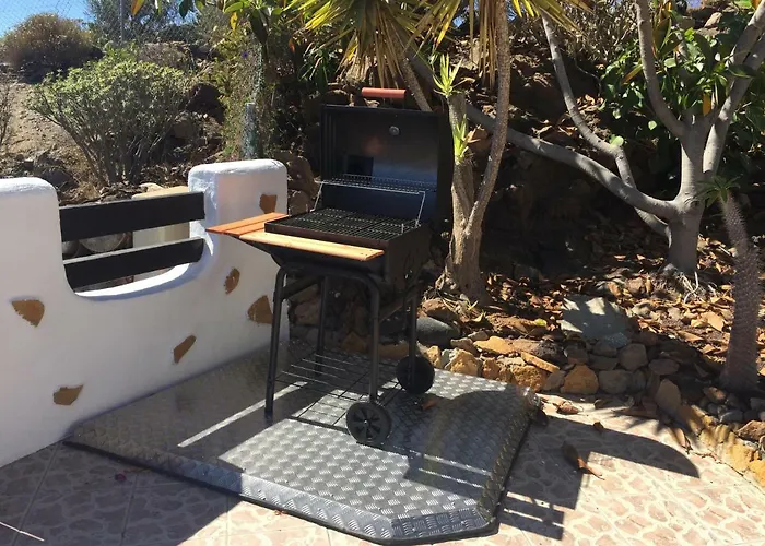 Casantilvia Heated Pool Paradise * Costa Adeje (Tenerife)