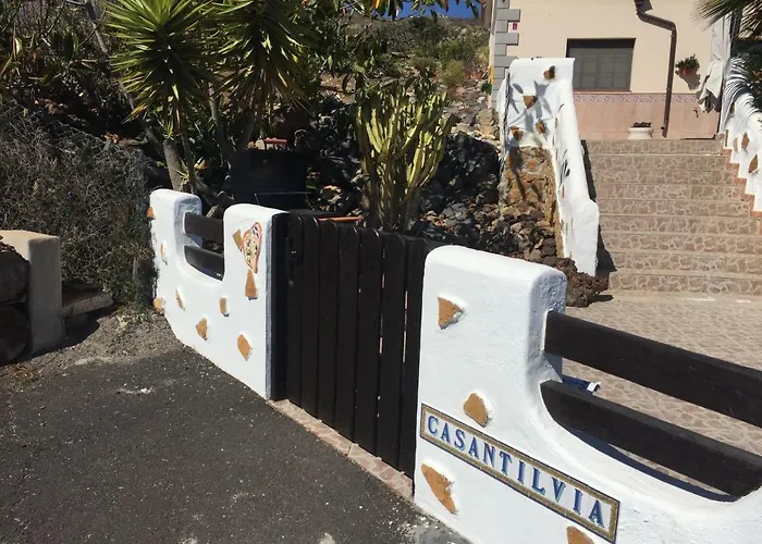 Casantilvia Heated Pool Paradise 아파트