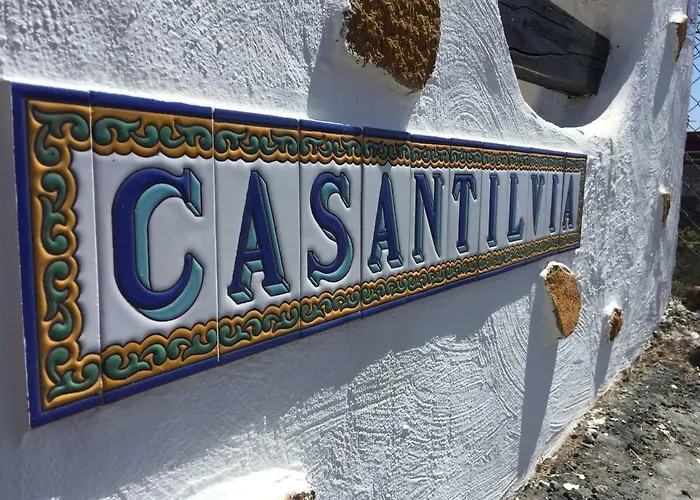 Casantilvia Heated Pool Paradise Appartamento