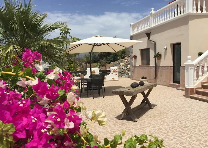 Casantilvia Heated Pool Paradise Lejlighed