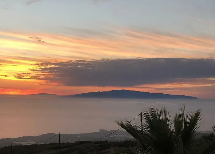 Casantilvia Heated Pool Paradise * 아데제