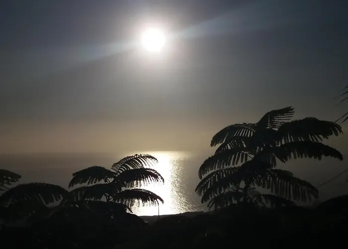 아파트 Casantilvia Heated Pool Paradise