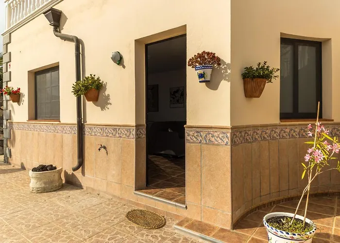 Διαμέρισμα Casantilvia Heated Pool Paradise