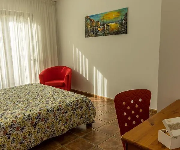 Casantilvia Heated Pool Paradise * Costa Adeje (Tenerife)