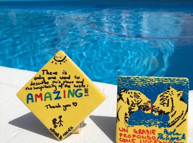 Διαμέρισμα Casantilvia Heated Pool Paradise Costa Adeje (Tenerife)